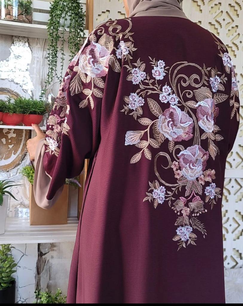 Quality Abaya