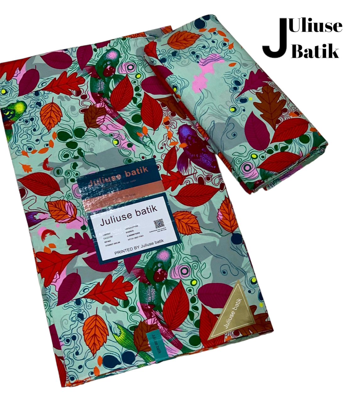 Quality Julius Batik2