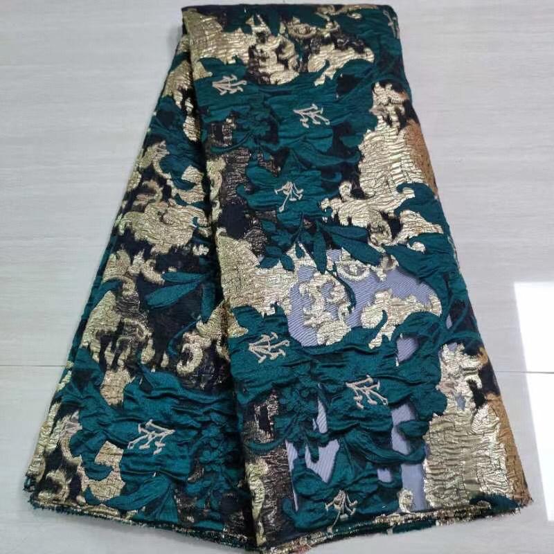 Brocade Damask Material