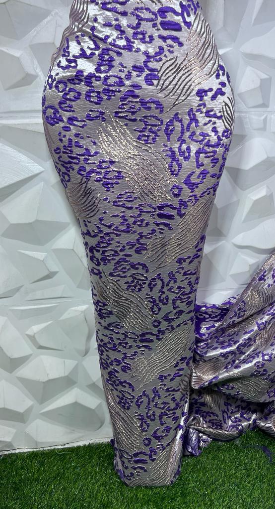 Brocade Damask